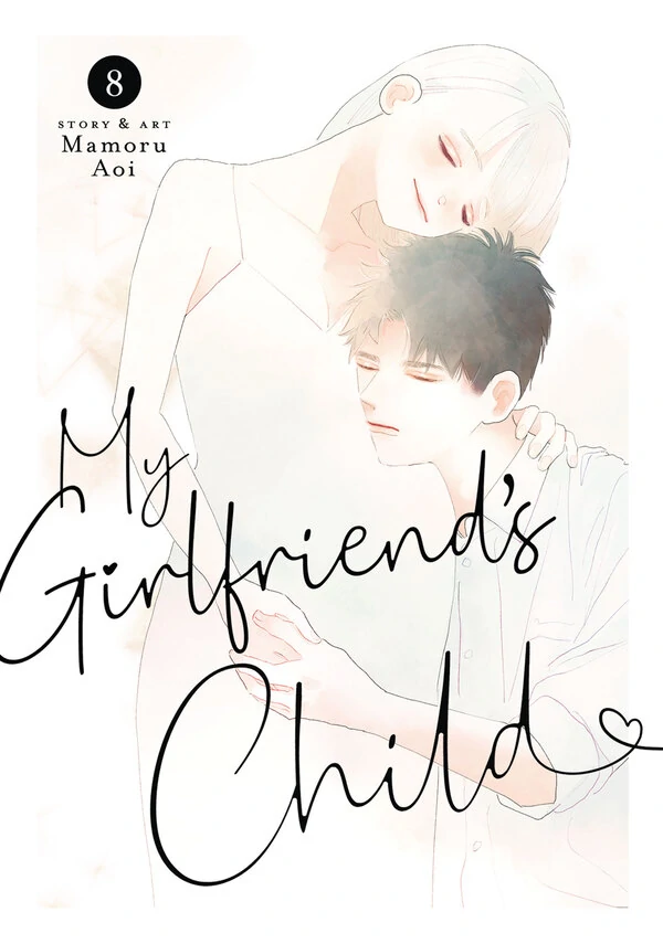 My Girlfriend's Child «Official» My Girlfriend's Child «Official»