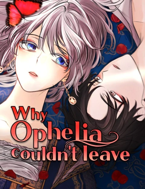 Why Ophelia Couldn't Leave ⟨Official, Updated Trans. ver.⟩