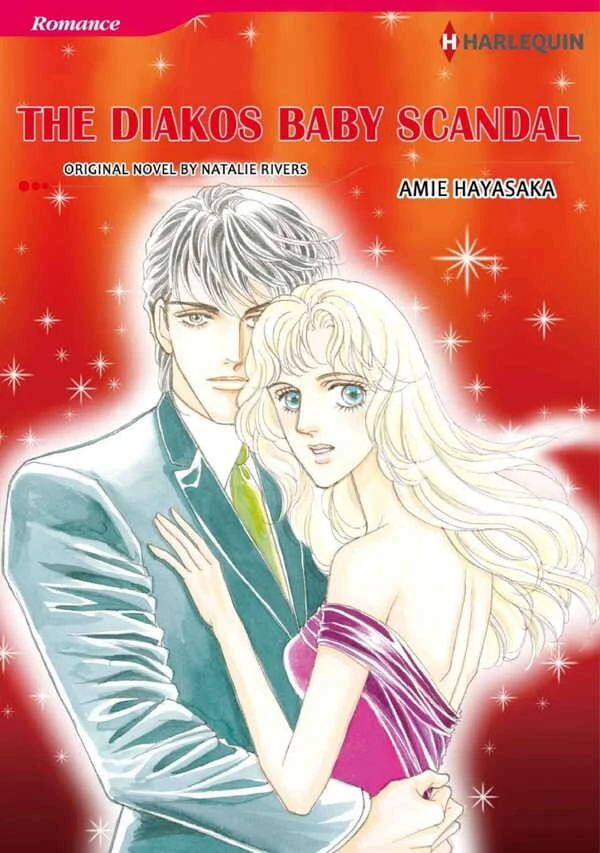 The Diakos Baby Scandal The Diakos Baby Scandal