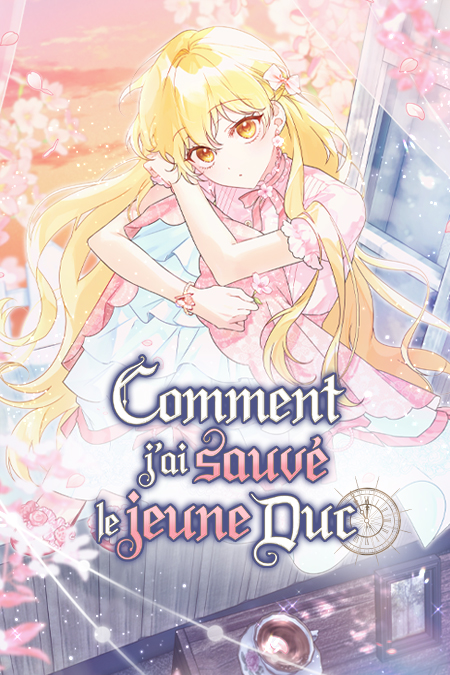 Comment j'ai sauvé le jeune duc Comment j'ai sauvé le jeune duc