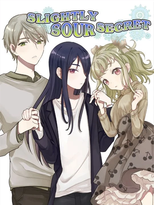 Slightly Sour Secret [Valkyrie Scan]