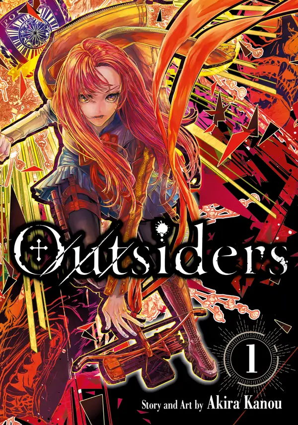 Outsiders
