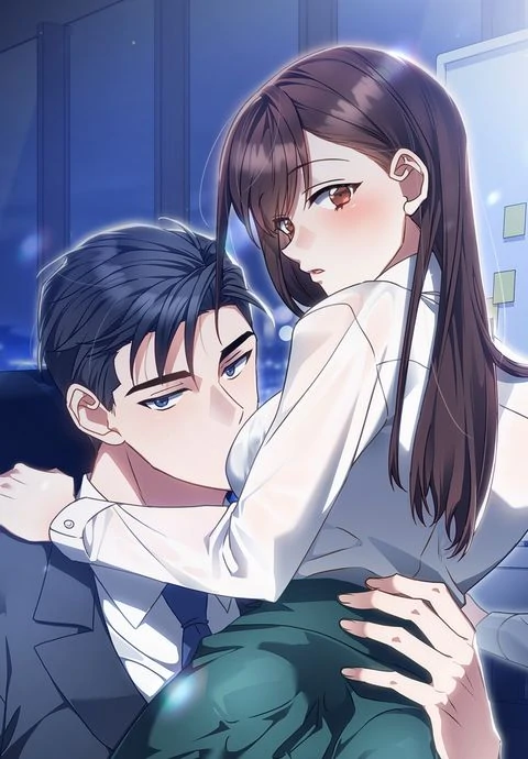 My Secret Business with My Boss [Official]