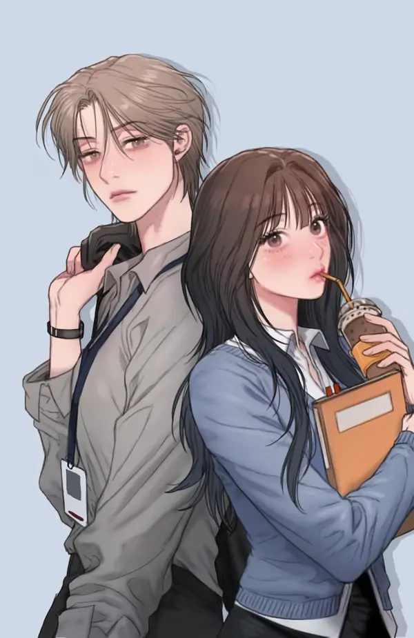 Finding Manager Kim [Valkyrie Scan]