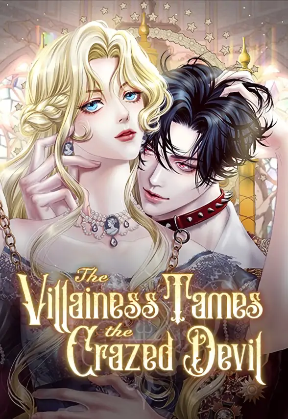 The Villainess Tames the Crazed Devil (Diva Scans) The Villainess Tames the Crazed Devil (Diva Scans)