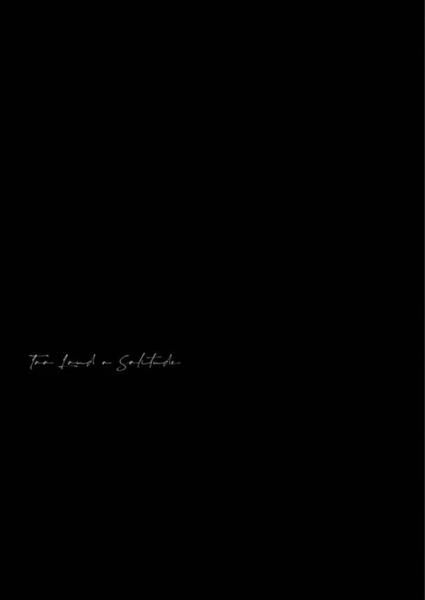 Too Loud a Solitude (Lycoris recoil)