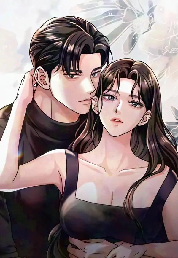 The Wavering Husband [+19] [Luna Toons]