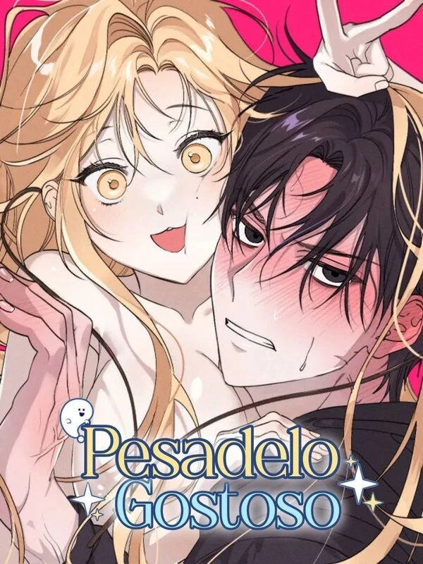 Pesadelo Gostoso Pesadelo Gostoso