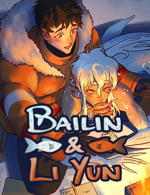 Bailin and Li Yun [iChesyblu]
