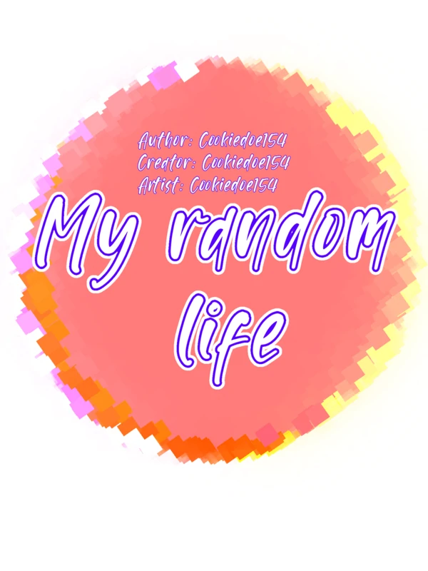 My Random Life My Random Life