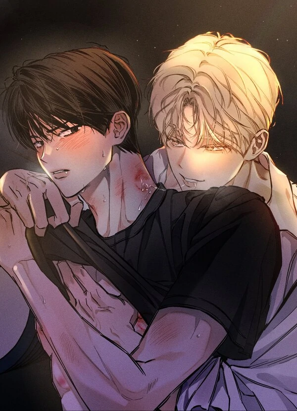 Behind The Stage /مترجمة عربي / 🇸🇦