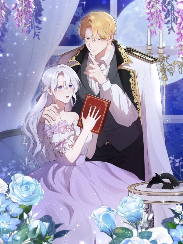 [Pure Love Anthology] Bunny, Leave the Door Open Tonight (Diva Scans)