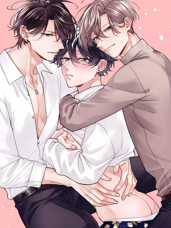 기둥서방인 나, 두 명의 슈퍼 달링에게 길러집니다! 기둥서방인 나, 두 명의 슈퍼 달링에게 길러집니다!