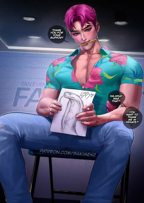 Abby's Autograph Abby's Autograph