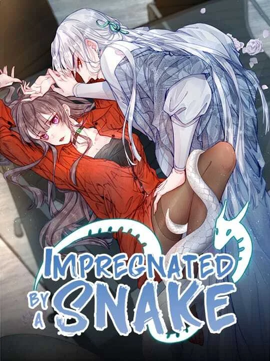 Impregnated by a snake Impregnated by a snake