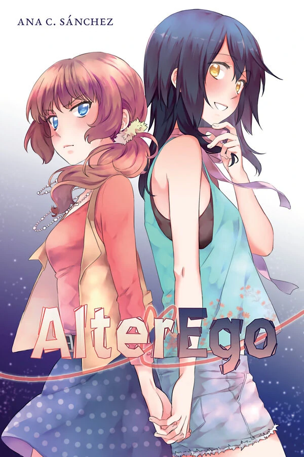Alter Ego [Valkyrie Scan]