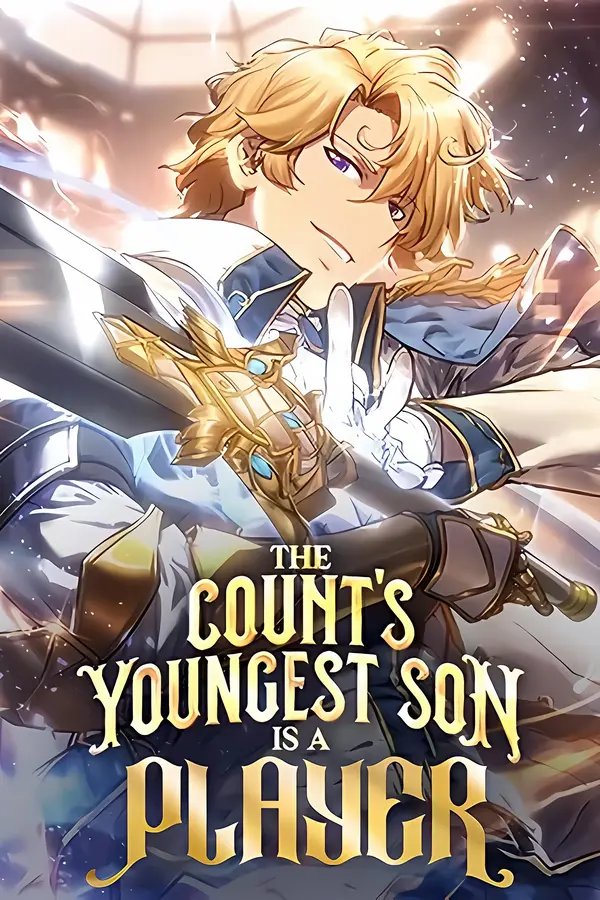 The Count's Youngest Son is A Player [Rezo Scans]