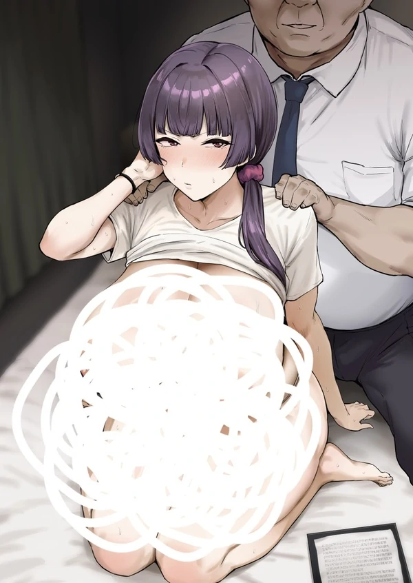 🔞 Seimu Chousa wa Totsuzen ni. ~Aisuru Tsuma e no Namahame Chousa