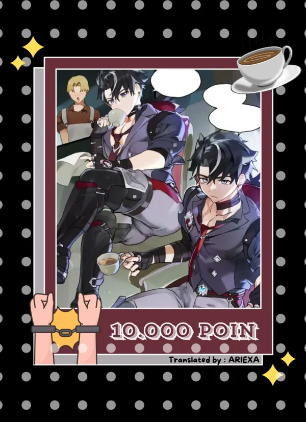 10.000 POIN [ ARIEXA ]