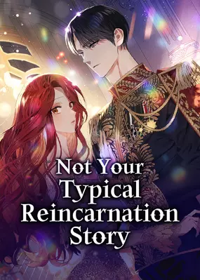 Not Your Typical Reincarnation Story (Official)