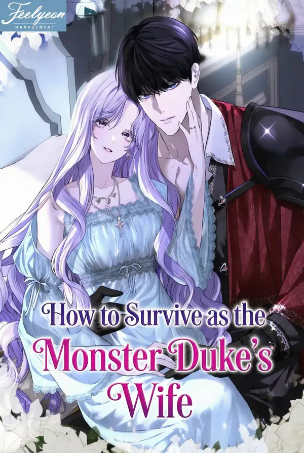 How to Survive as the Monster Duke’s Wife [+19] [Eris Scans]