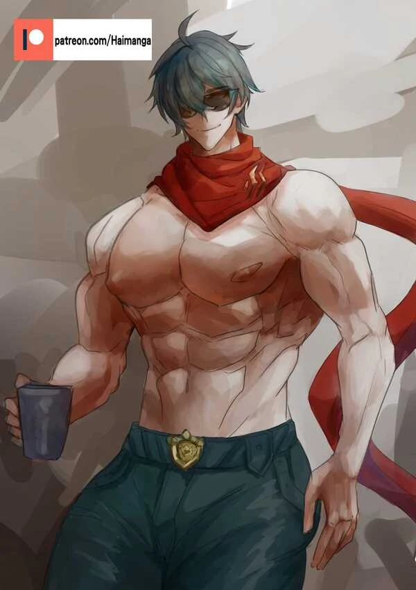 Lighter - Zenless Zone Zero!