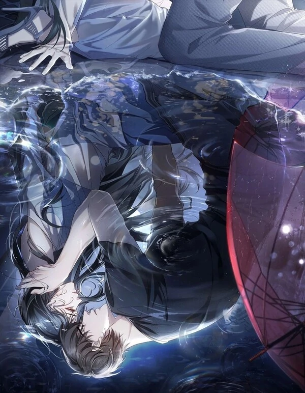 Rainstorm syndrome [Siren Scans]