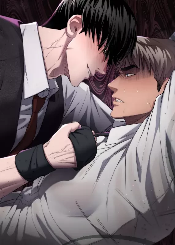 [Staff Only Anthology] Reunion Trap