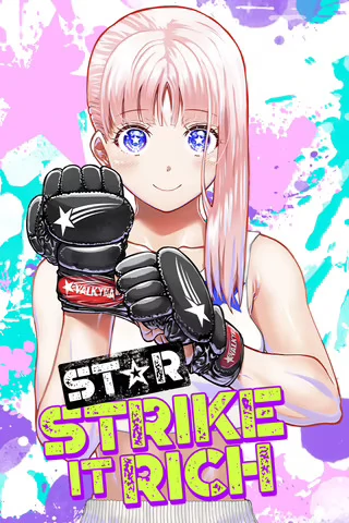 ST✰R: Strike it Rich (Official) ST✰R: Strike it Rich (Official)