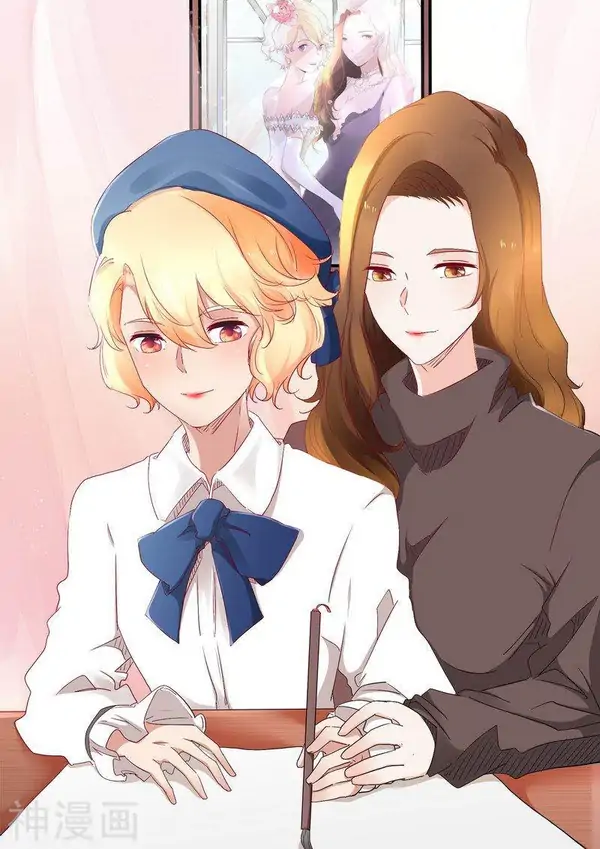 Rules Of The Top [Valkyrie Scan]