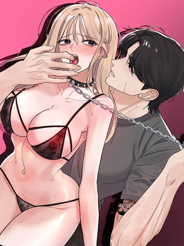 the neighbor's puppy [namina_joy]