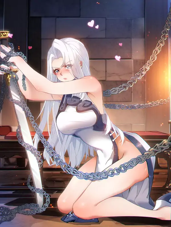 My enemies became my companions (Madara Scans)