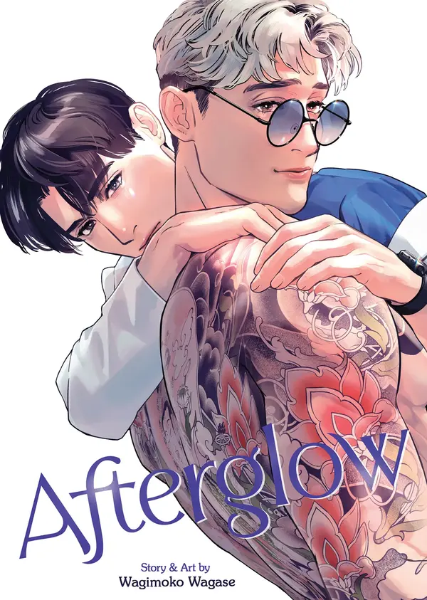 Afterglow [Official]