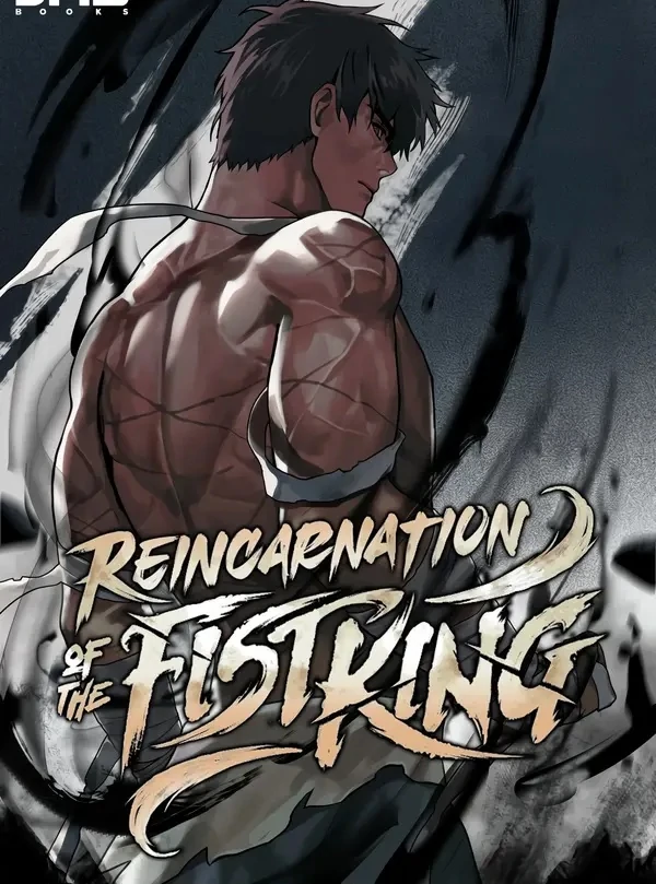 Reincarnation of the Fist King (Asura Scans)