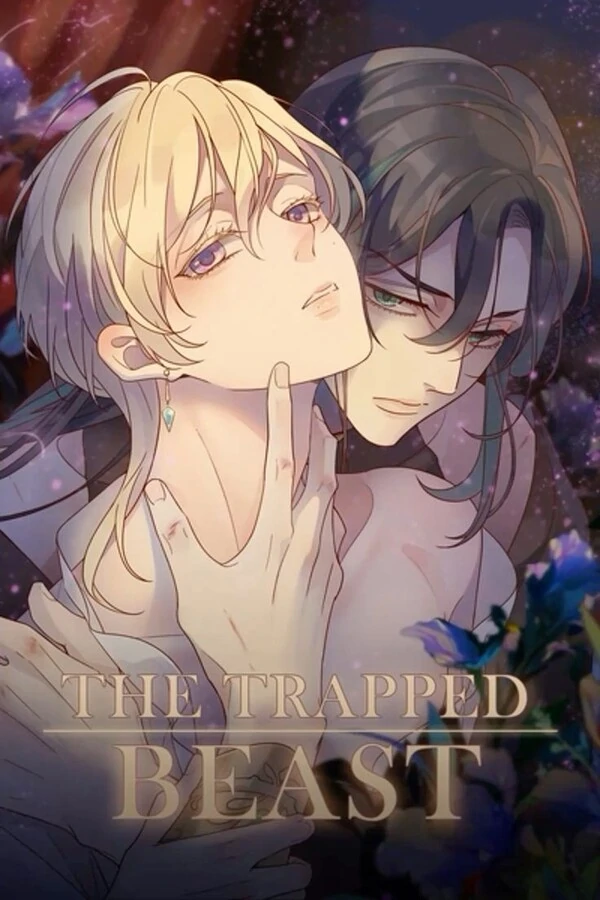 The trapped beast [CandyPink]