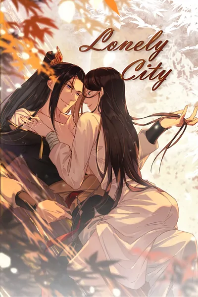 Lonely City [Official]