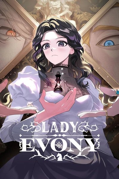 Lady Evony [Official]