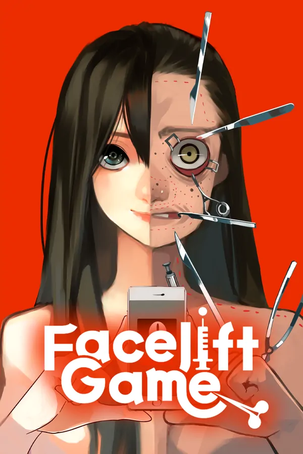 Facelift Game [Official]