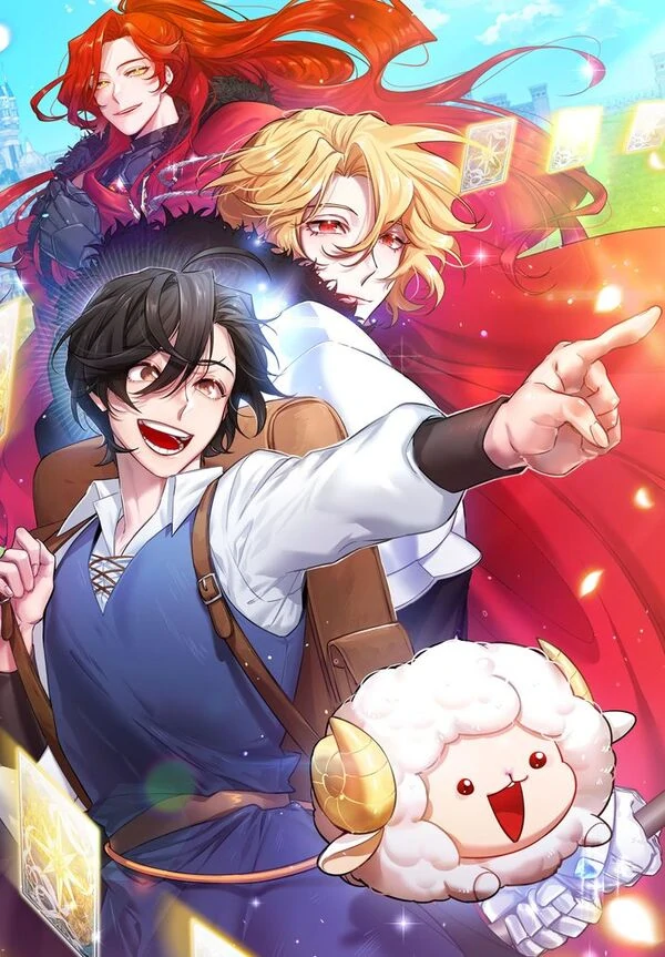 Choose Your Heroes Carefully [Official]