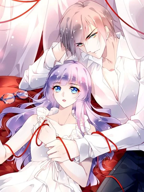 The Playboy CEO (official)