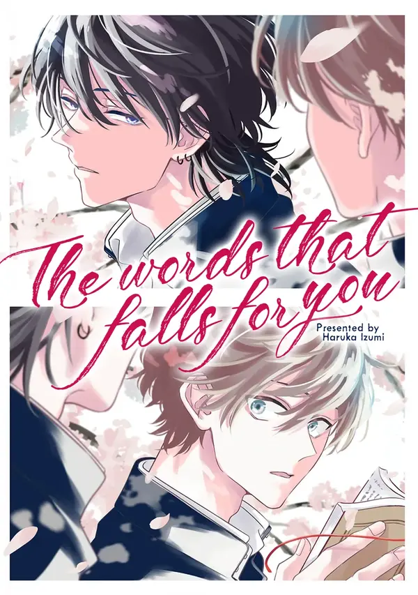 Kimi ni Furu Kotonoha wa