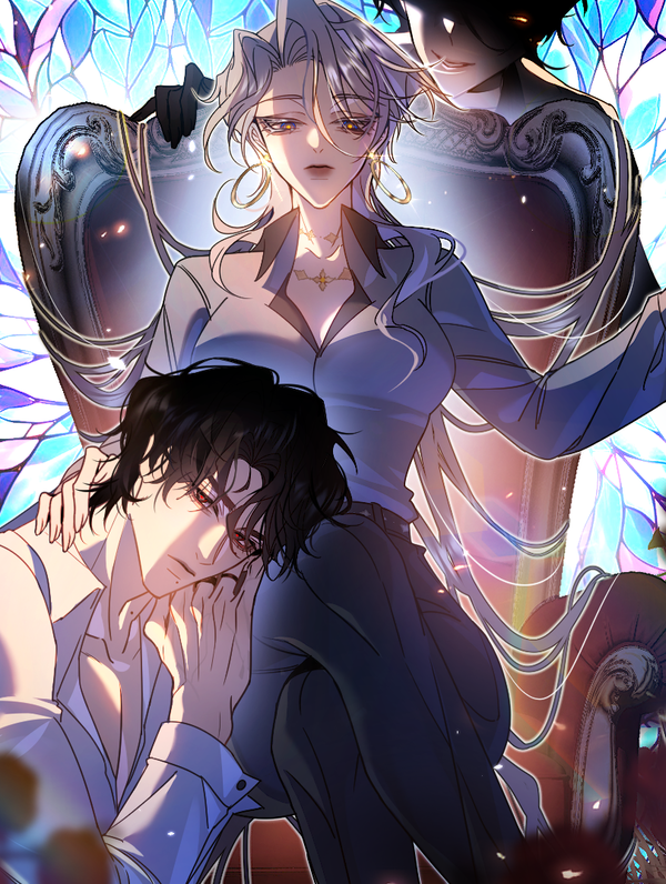 After I Lost My Memory [MagusManga]