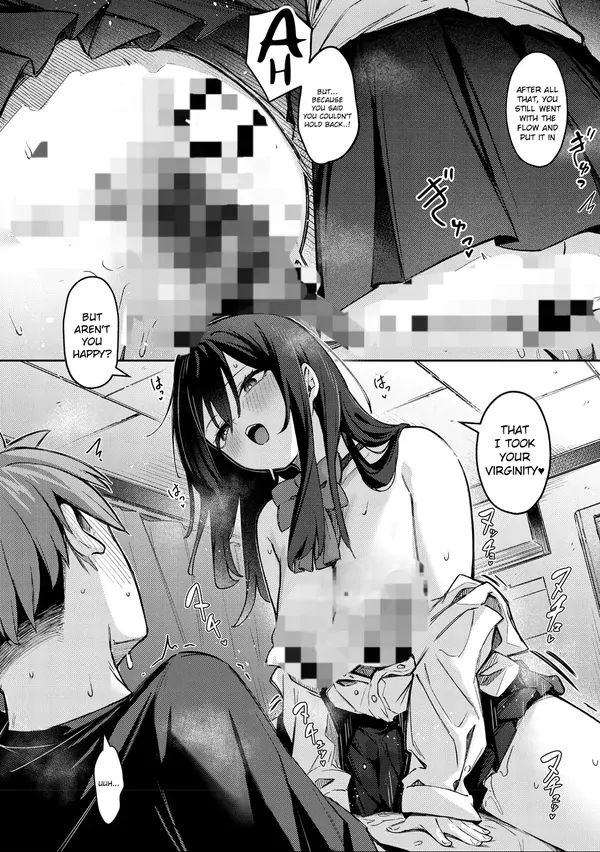 Zutto Issho ni Ite Ageru kara