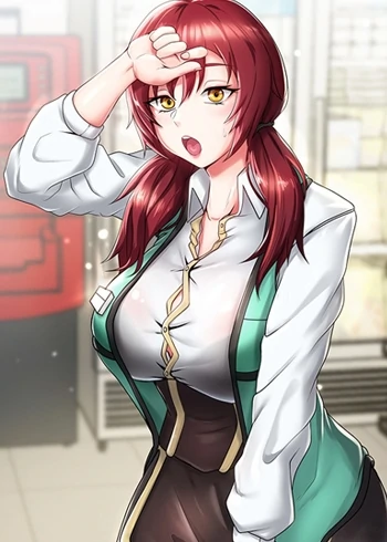 Bem-vindo à Loja de Conveniência em Outro Mundo Bem-vindo à Loja de Conveniência em Outro Mundo