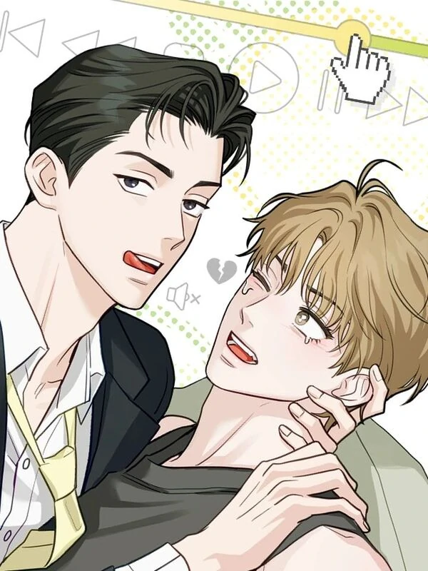 Sour or Bitter [+19] [Kaizen Scan]