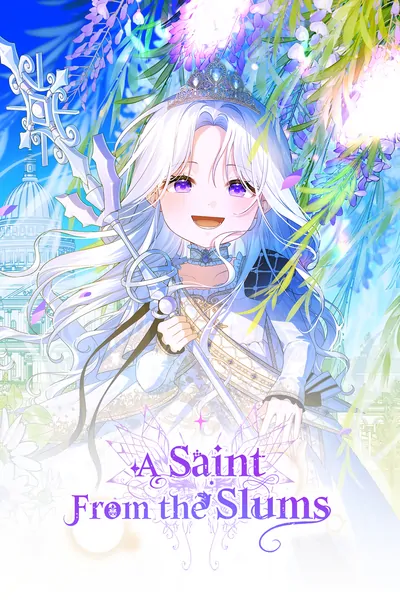 A Saint From the Slums [Official]