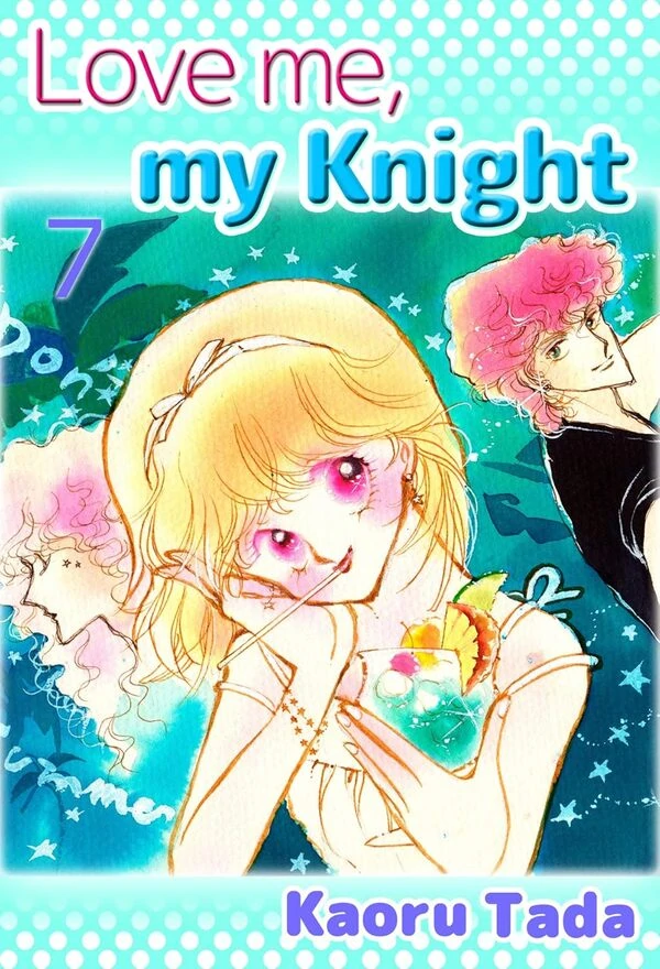 Love Me, My Knight (Official) Love Me, My Knight (Official)