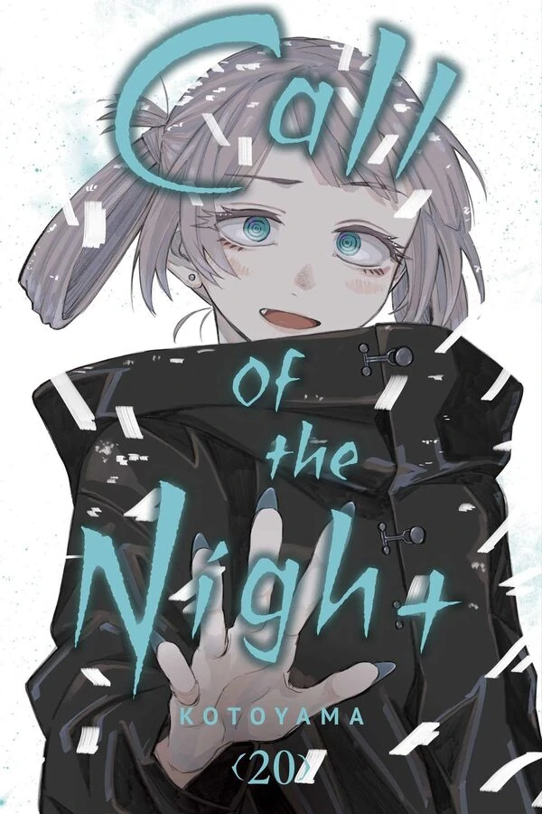 Call of the Night (Official)