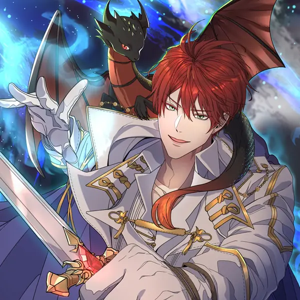 Lord of Mana Lord of Mana