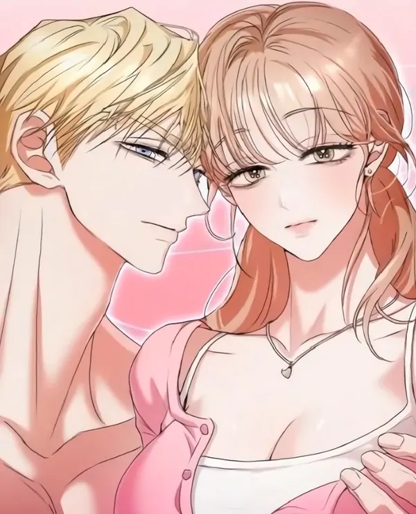 Robotku bandel [namina_joy]